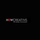 How Creative logo
